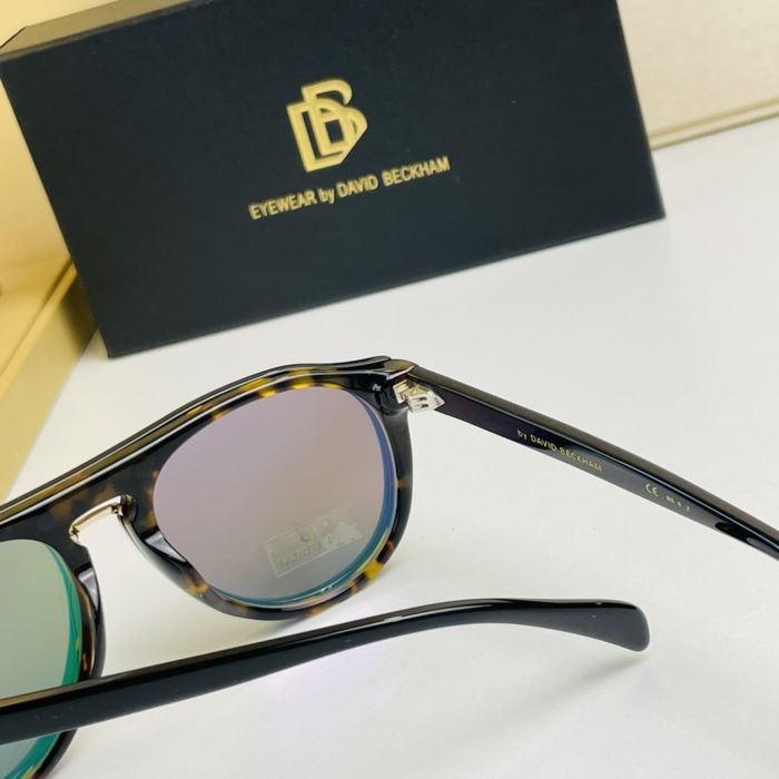 David Beckham Sunglasses Top Quality DBS00055